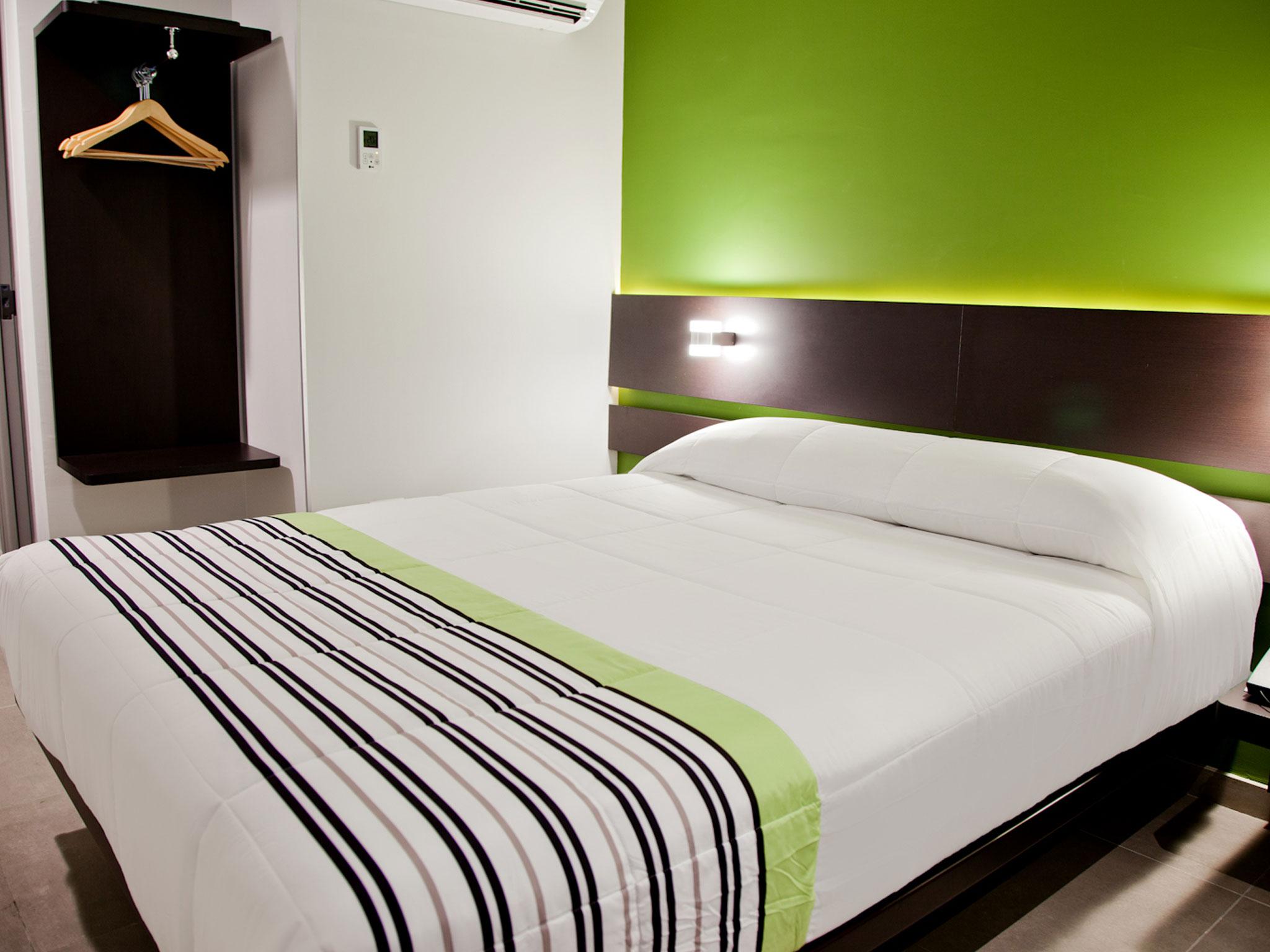 City Express Junior By Marriott Puebla Angelopolis Eksteriør billede