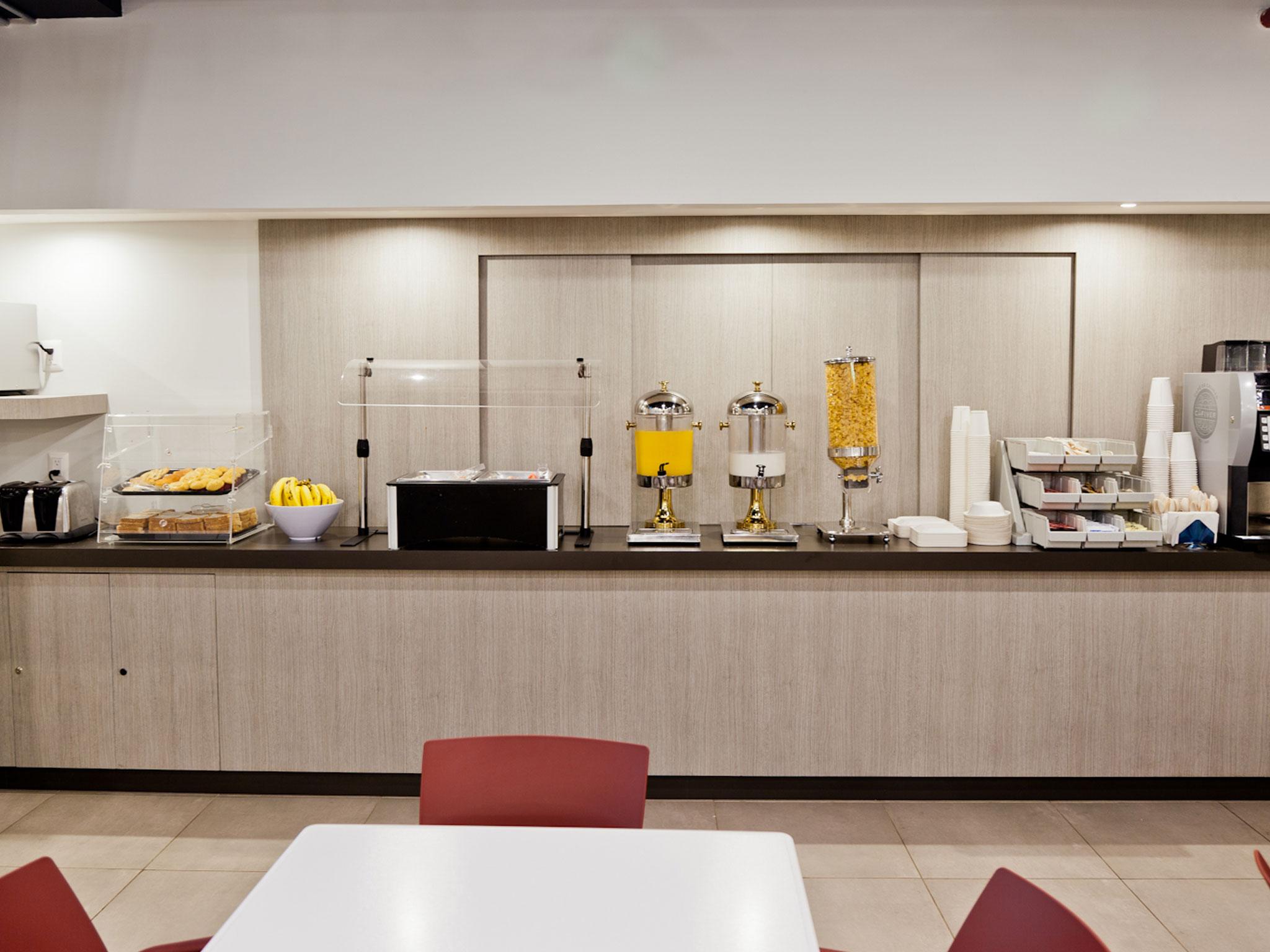 City Express Junior By Marriott Puebla Angelopolis Eksteriør billede
