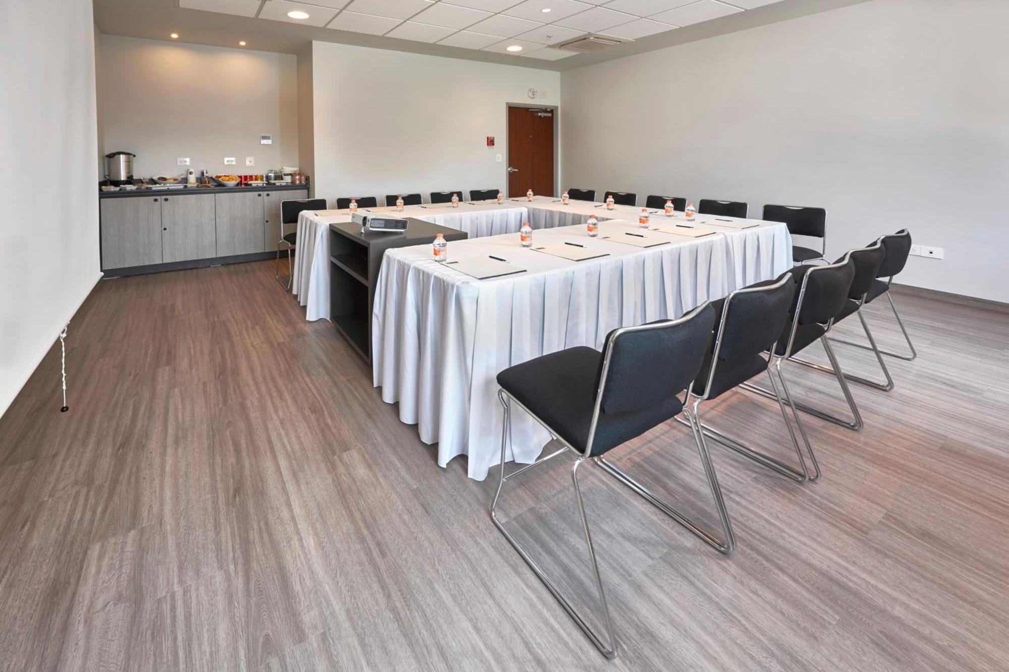 City Express Junior By Marriott Puebla Angelopolis Eksteriør billede