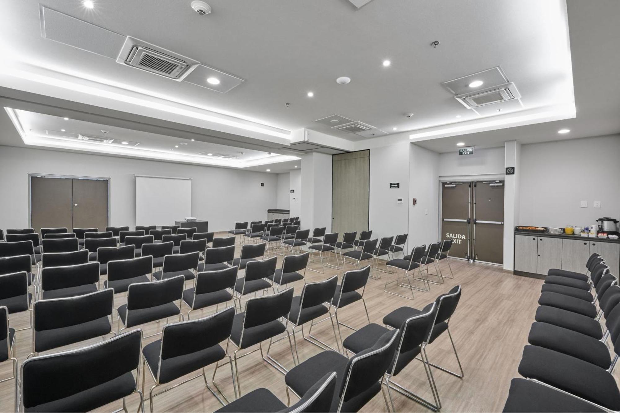 City Express Junior By Marriott Puebla Angelopolis Eksteriør billede