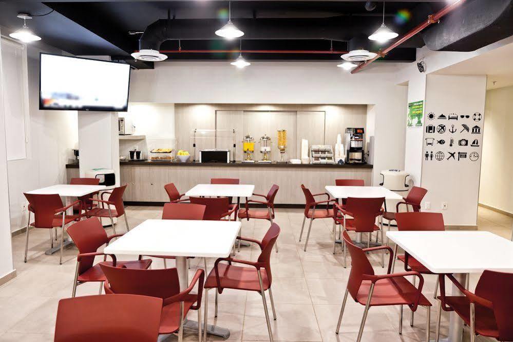 City Express Junior By Marriott Puebla Angelopolis Eksteriør billede