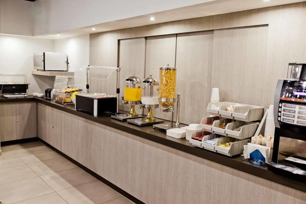 City Express Junior By Marriott Puebla Angelopolis Eksteriør billede